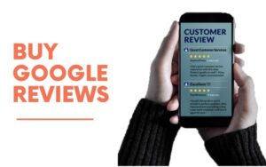 buy google reviews