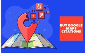 Buy Google Maps Citations