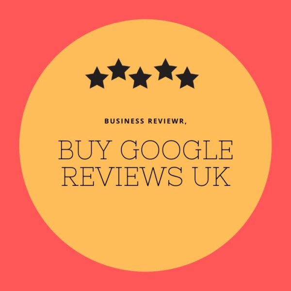 Buy Google reviews uk