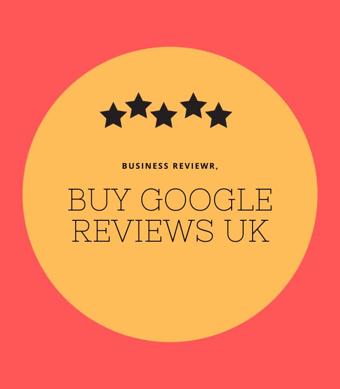 Buy Google reviews uk