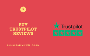 Buy Trustpilot Reviews