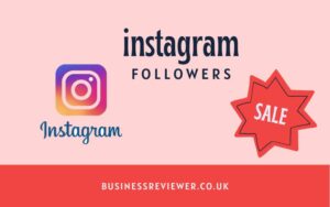 buy instagram Follower