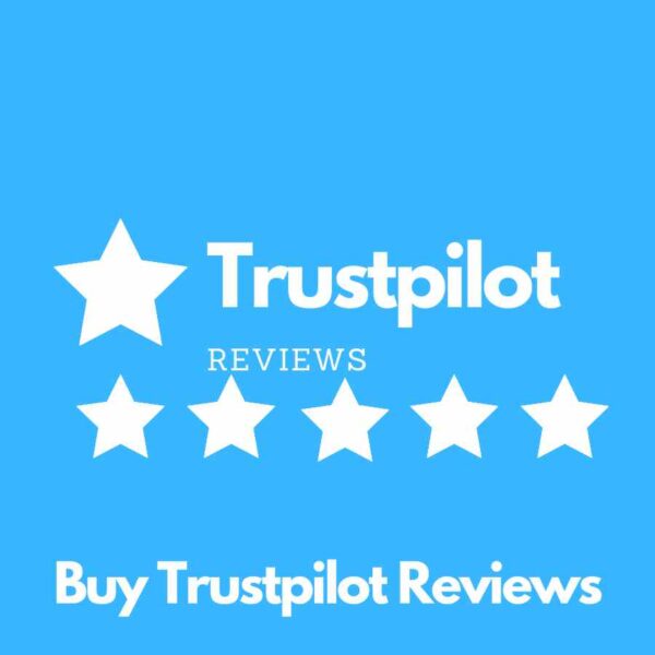 buy trustpilot reviews