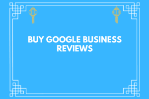 buy google business review