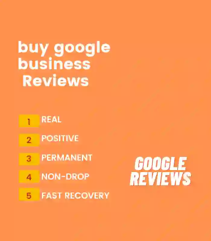 buy google business reviews