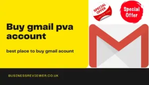 buy gmail account